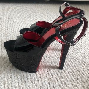Devil Shoes